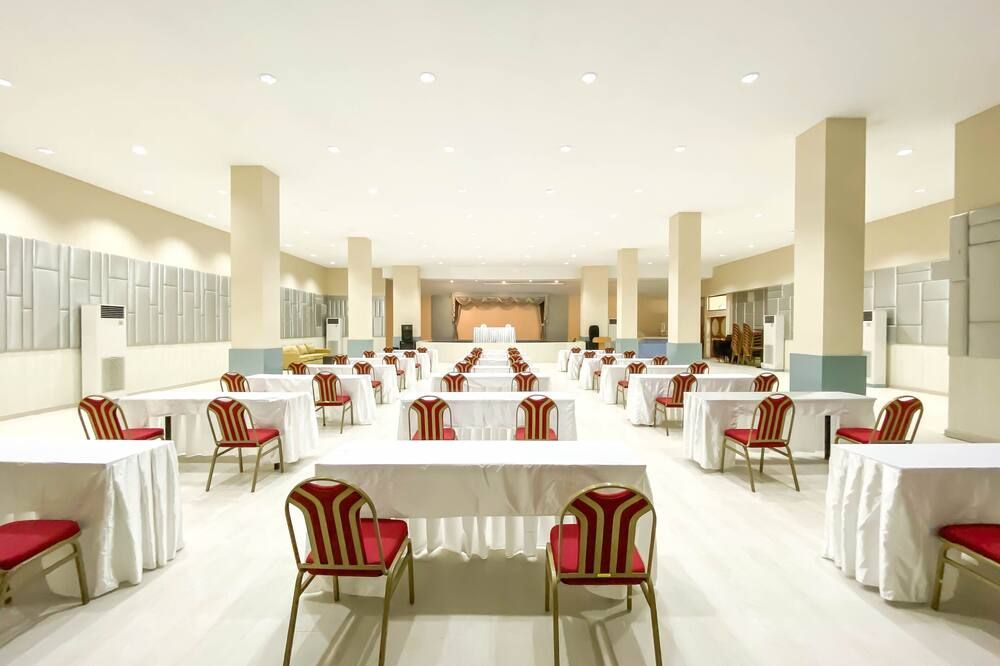 Restoran