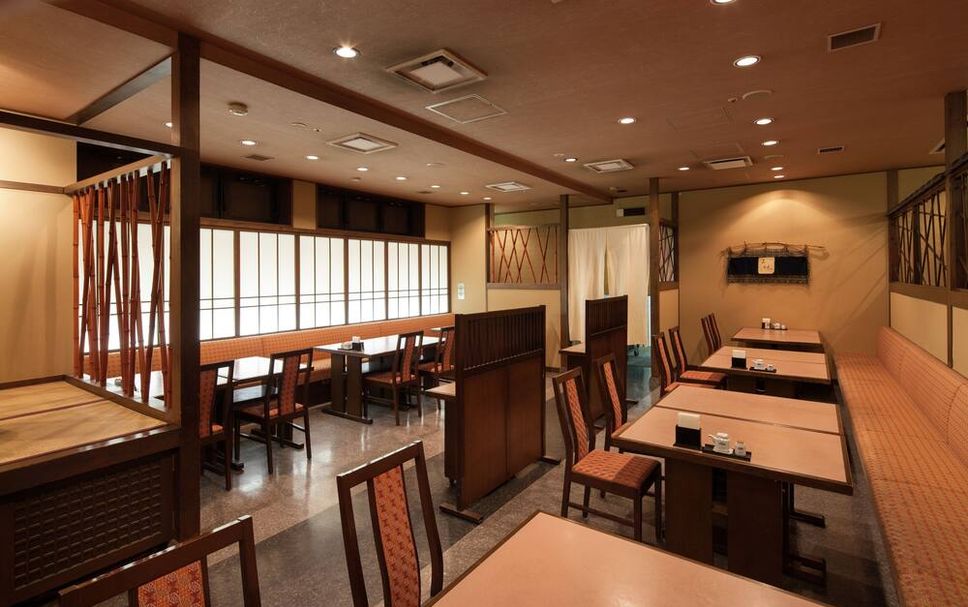 Restoran Gambar