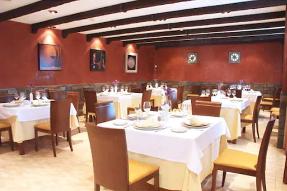 Restoran