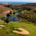 Padang golf