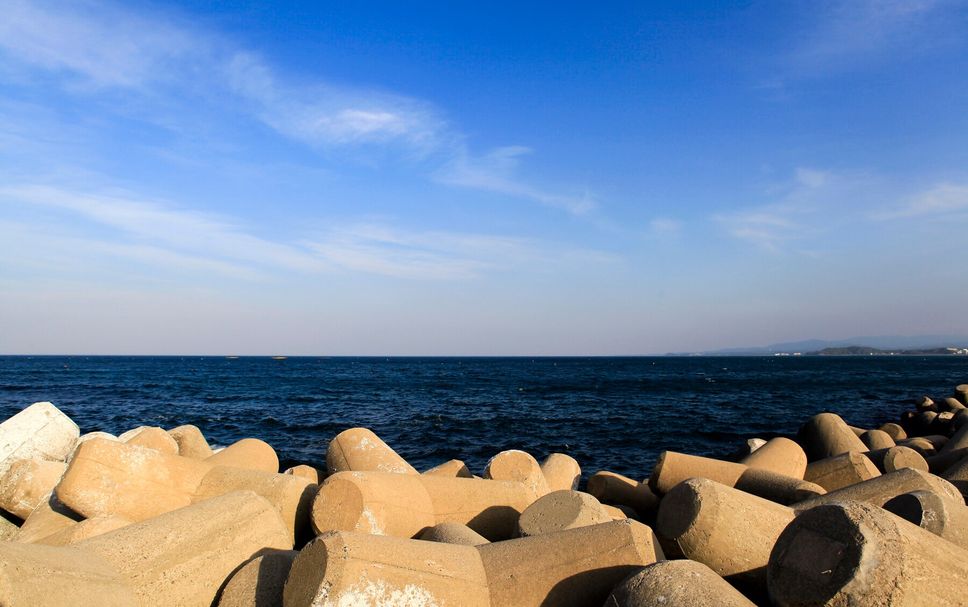 Pantai Gambar