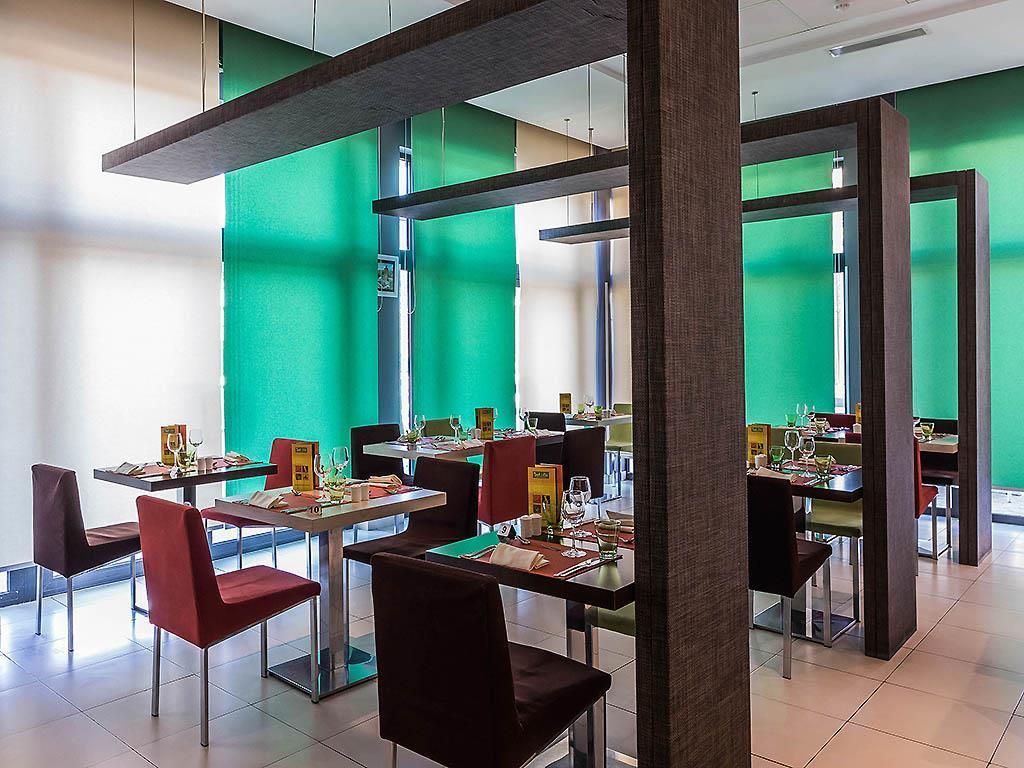 Restoran Gambar