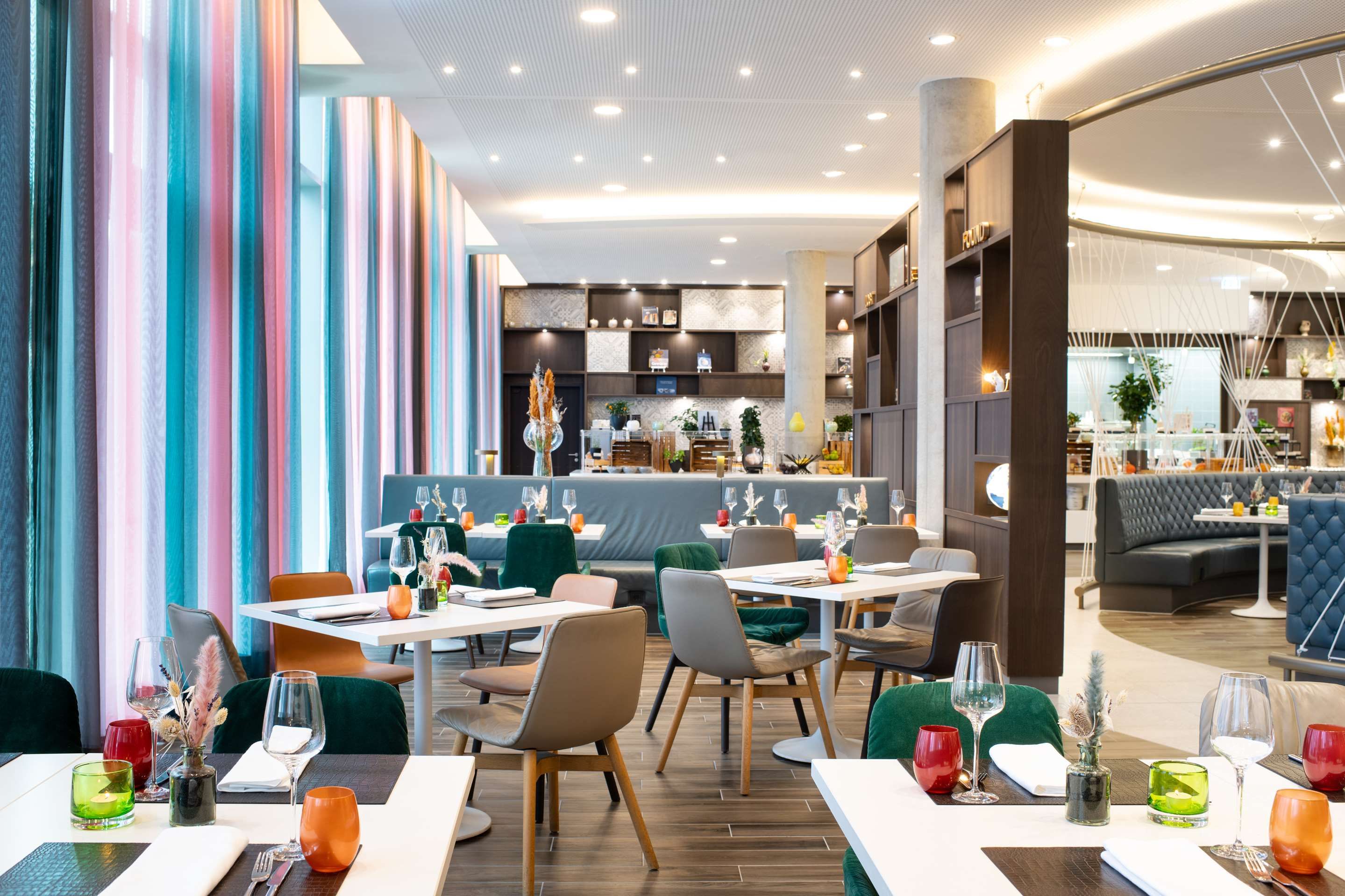 Restoran