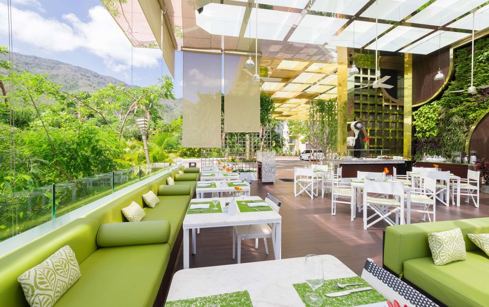 Restoran Gambar