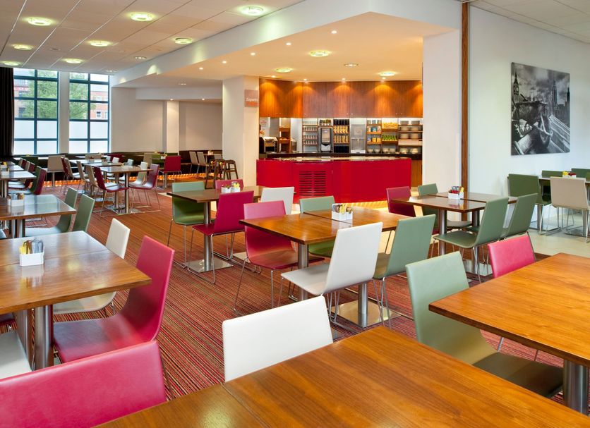 Restoran Gambar