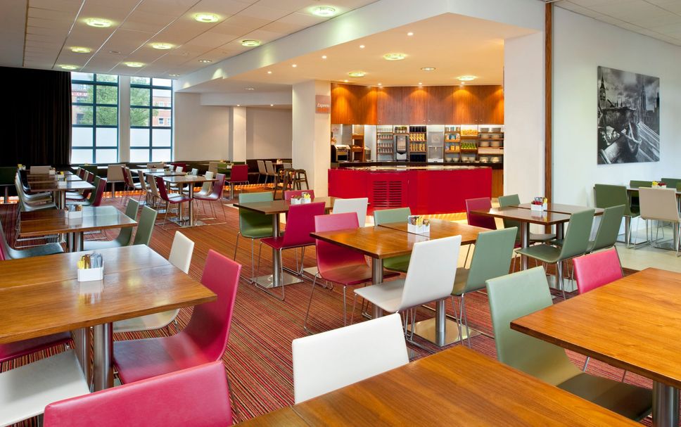 Restoran Gambar