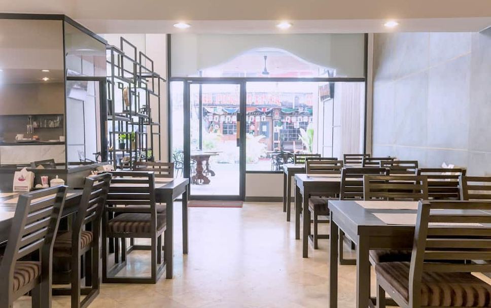 Restoran Gambar