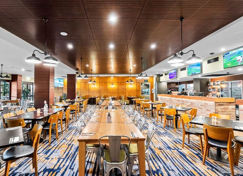 Restoran Gambar