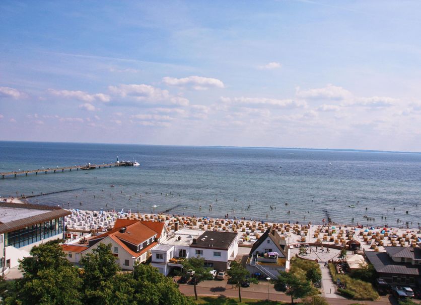 Pantai Gambar