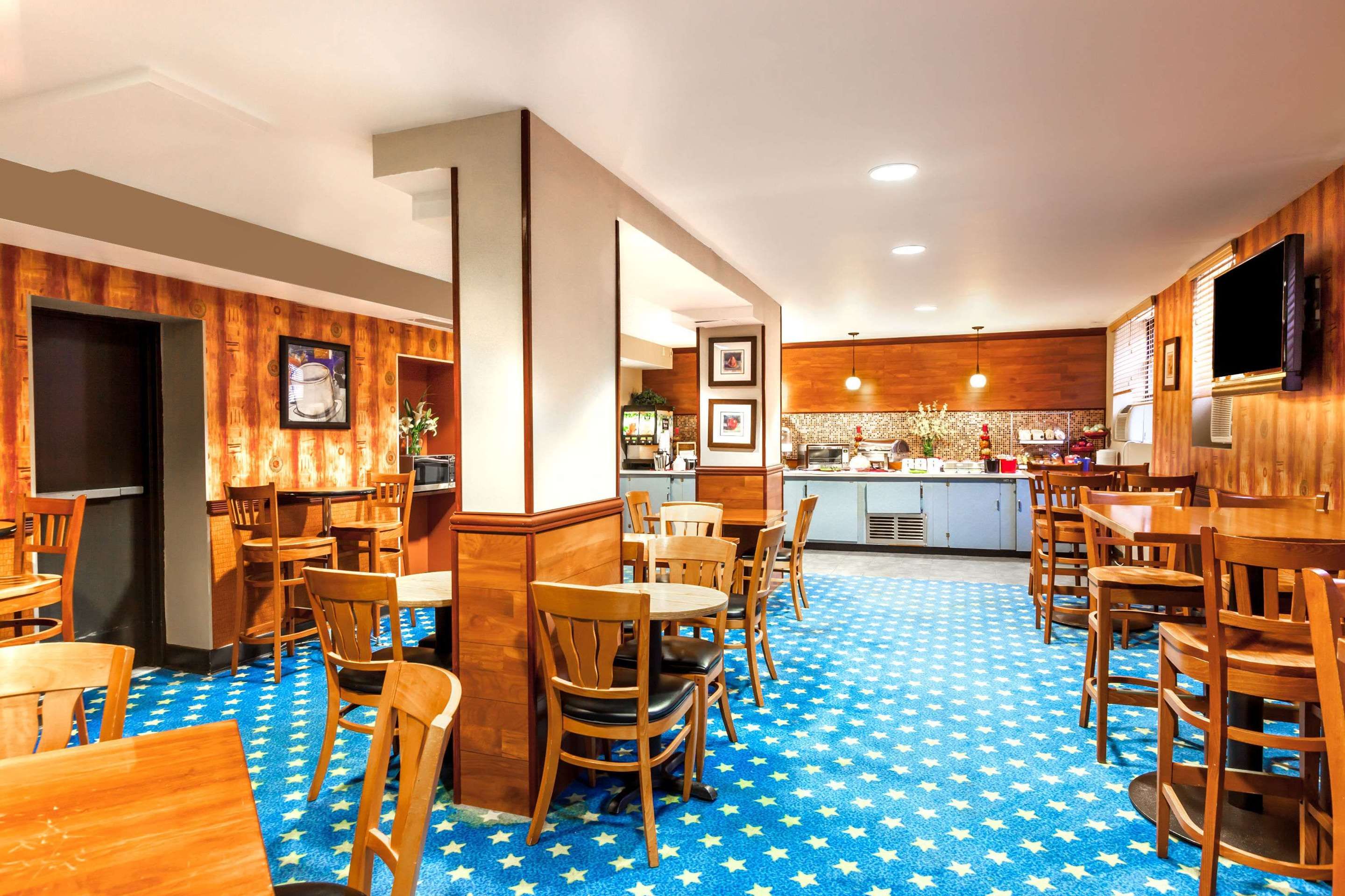 Restoran