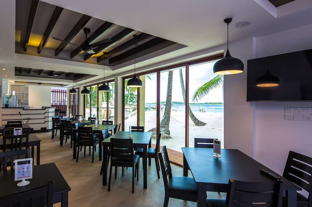 Restoran