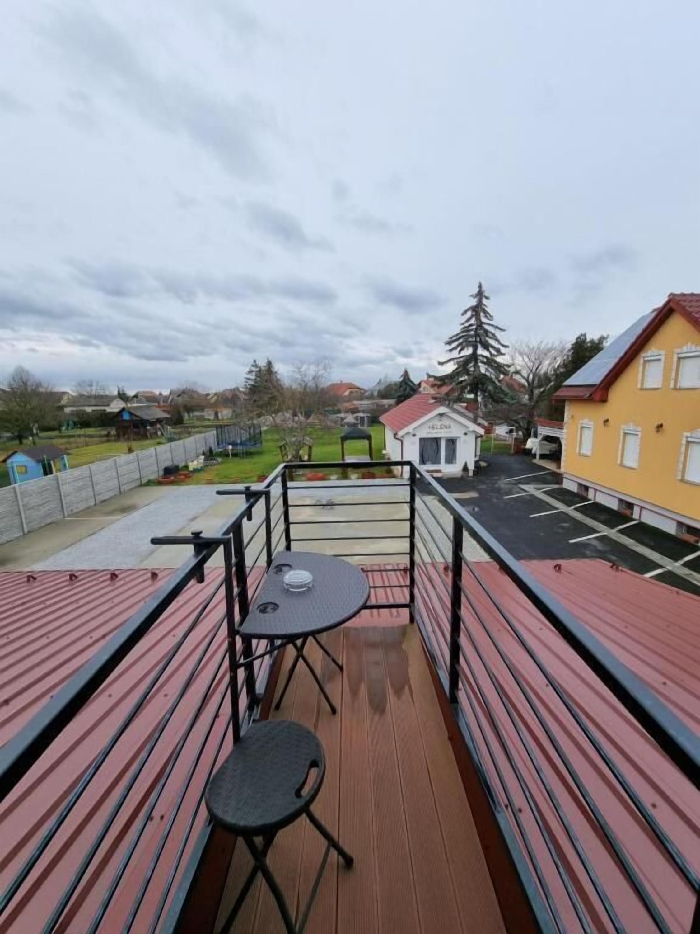 Balkoni