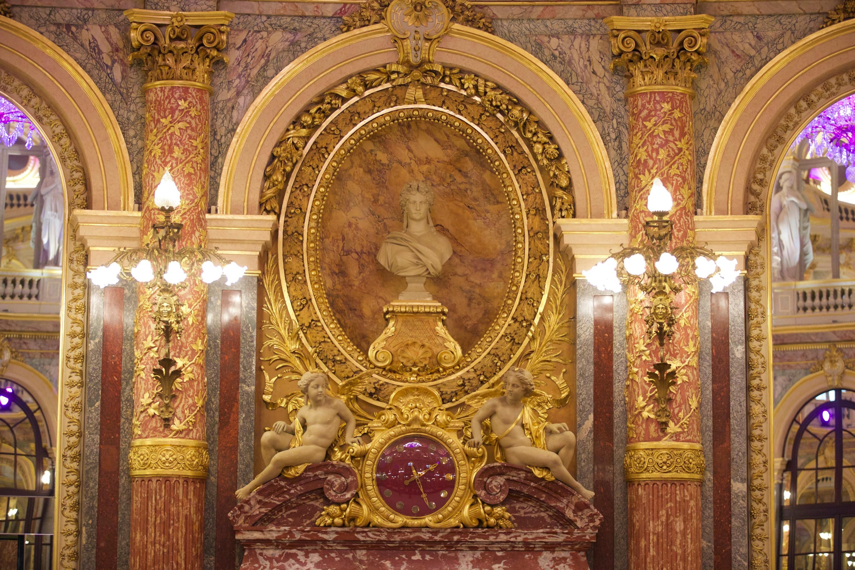 Dewan bankuet