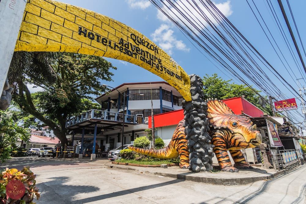 Bangunan