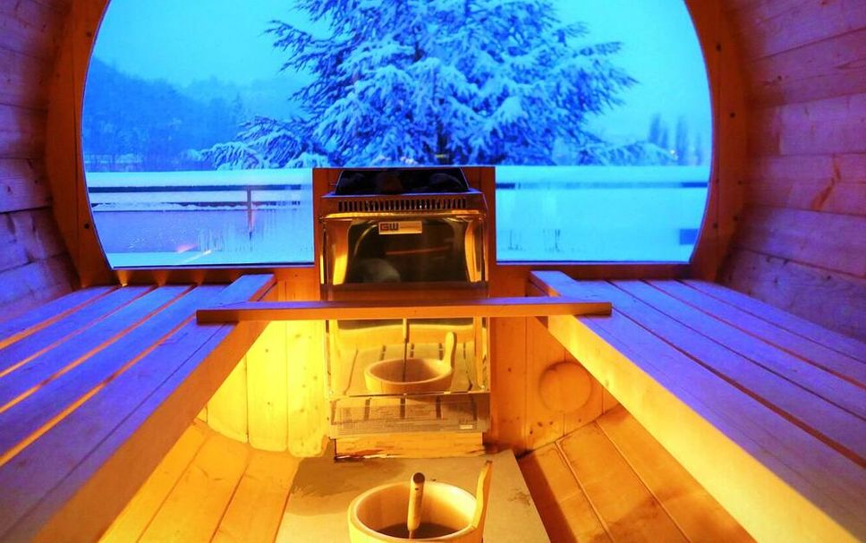 Spa Gambar