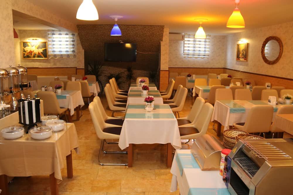 Restoran