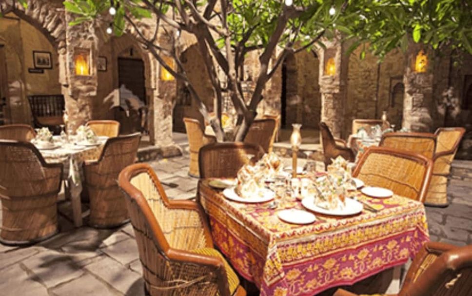 Restoran Gambar