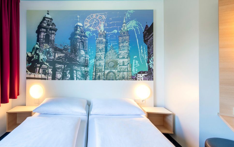 Bilik Tidur Gambar