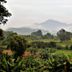 Pemandangan luar