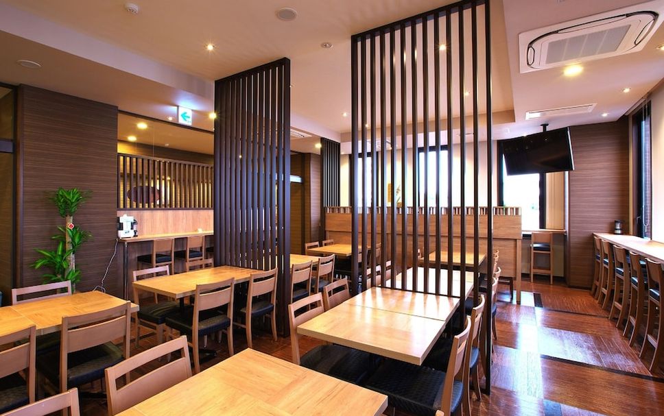 Restoran Gambar