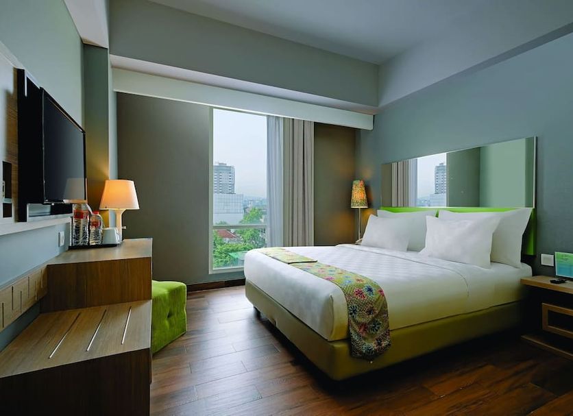 Bilik Tidur Gambar
