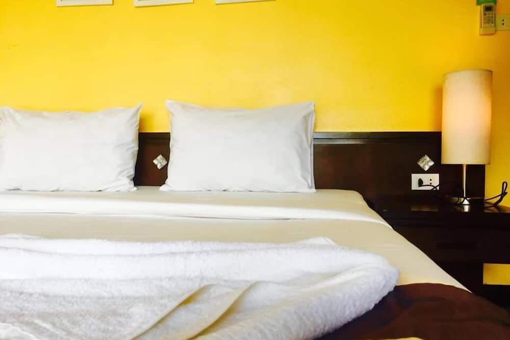 Bilik Tidur