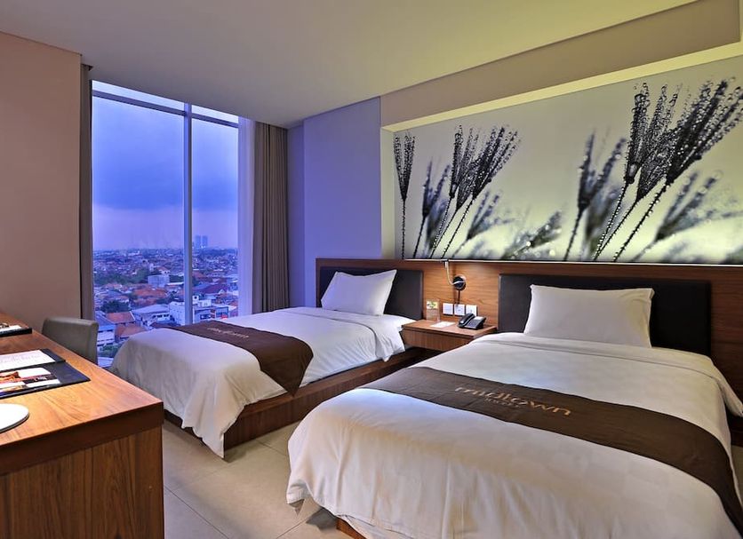 Bilik Tidur Gambar