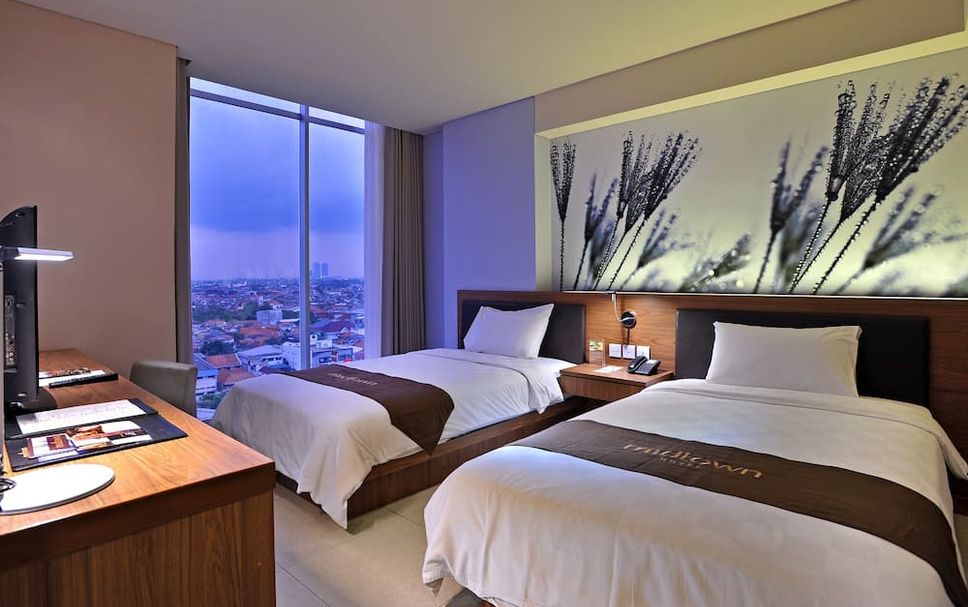 Bilik Tidur Gambar