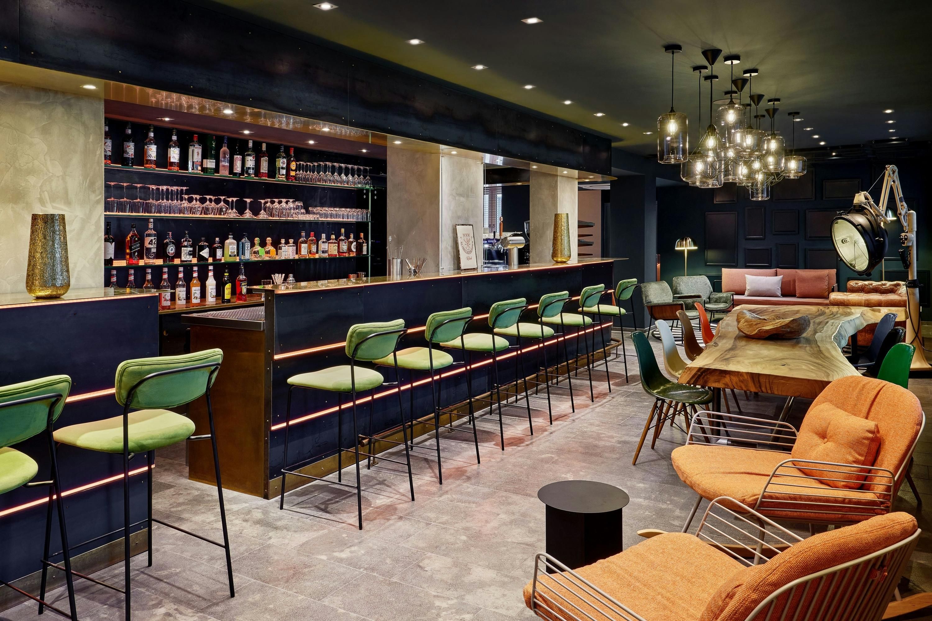 Bar Gambar