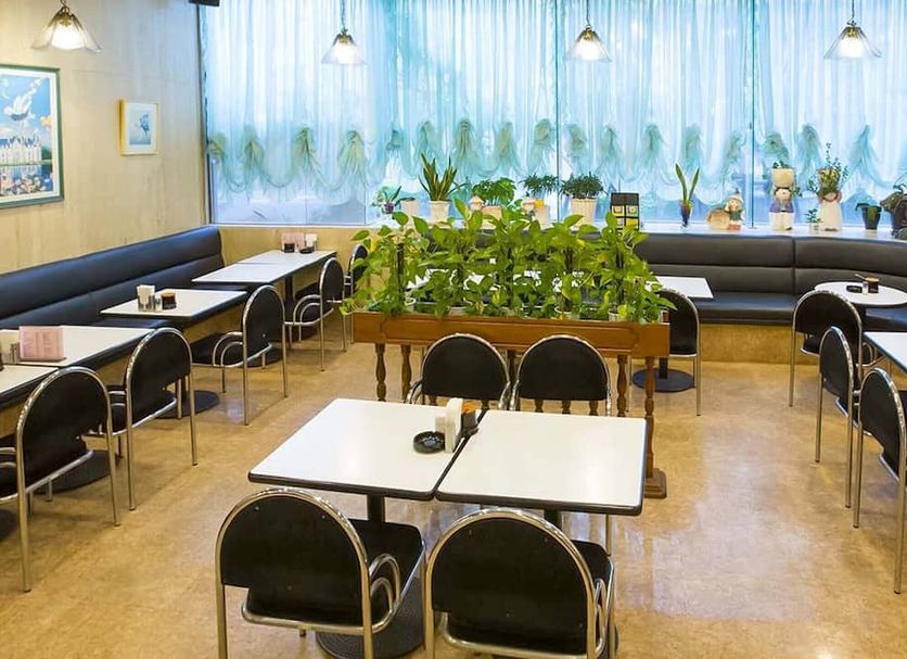 Restoran Gambar