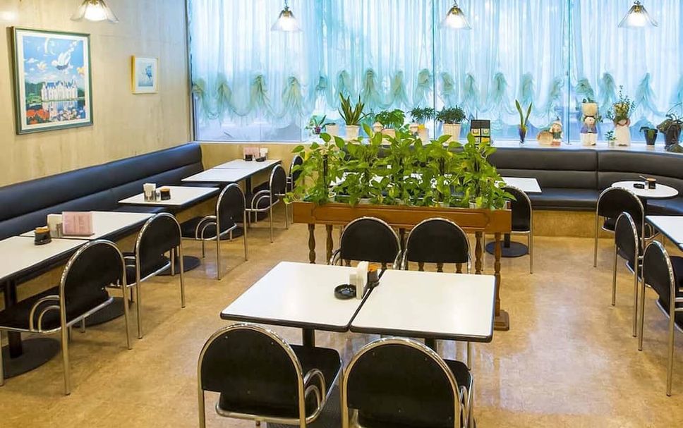 Restoran Gambar