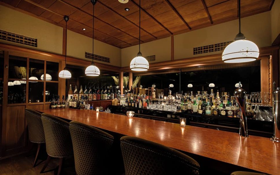 Bar Gambar