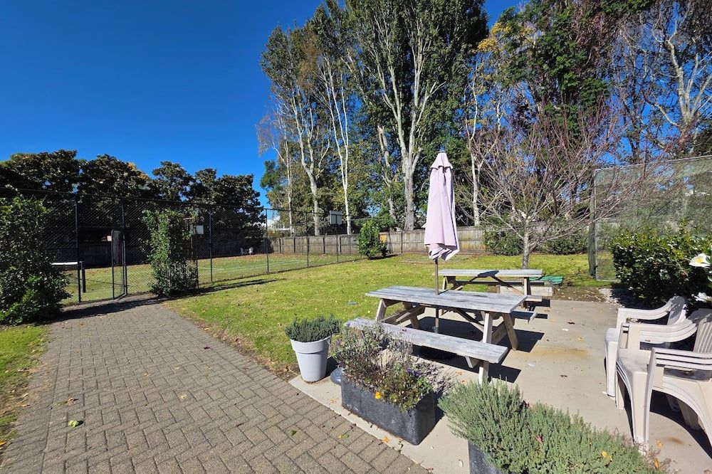 Patio Gambar
