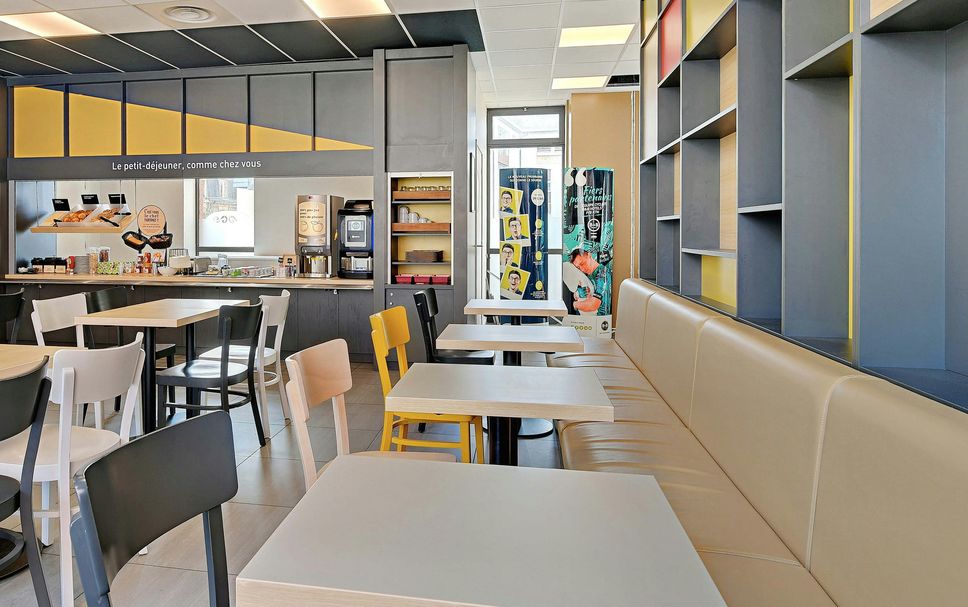 Restoran Gambar