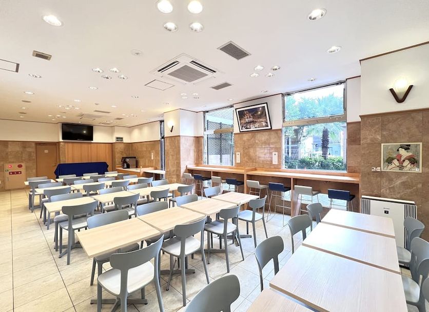 Restoran Gambar