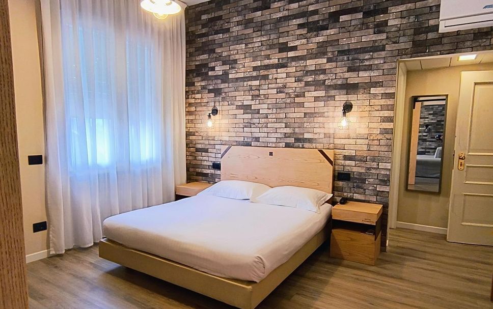 Bilik Tidur Gambar