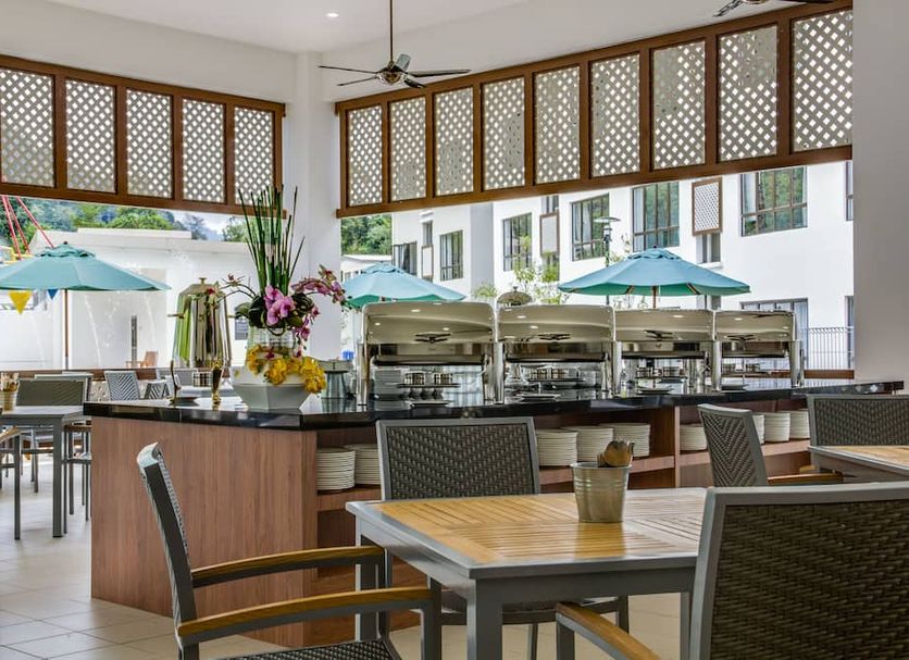 Restoran Gambar