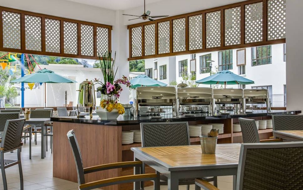 Restoran Gambar