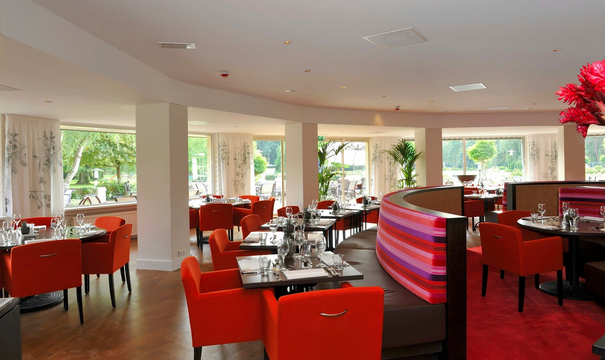 Restoran