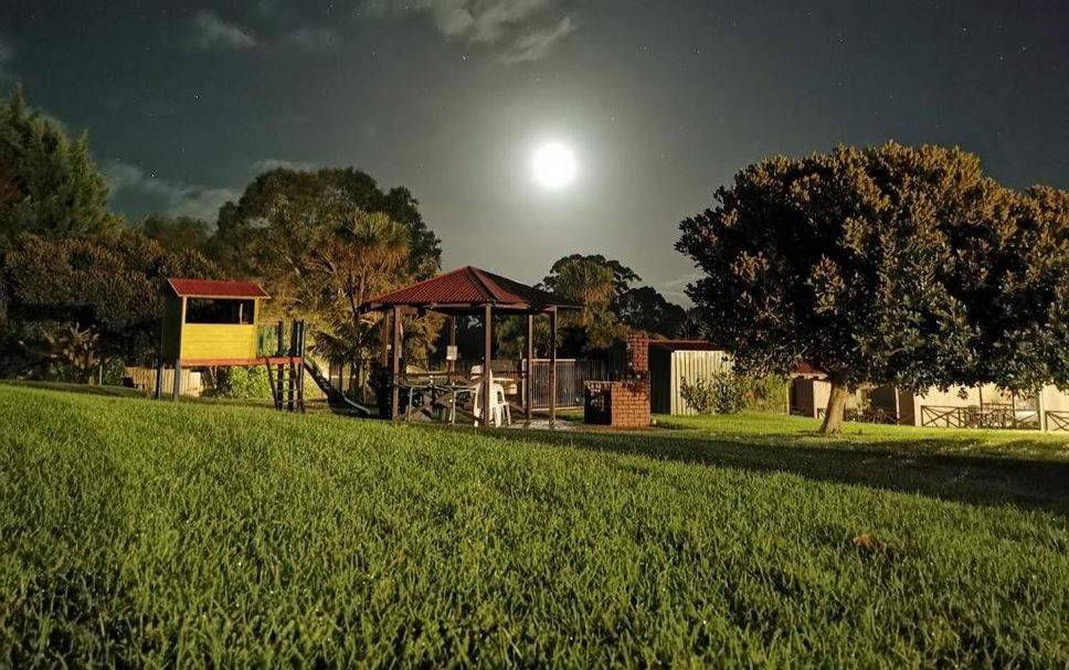 Pemandangan luar Gambar
