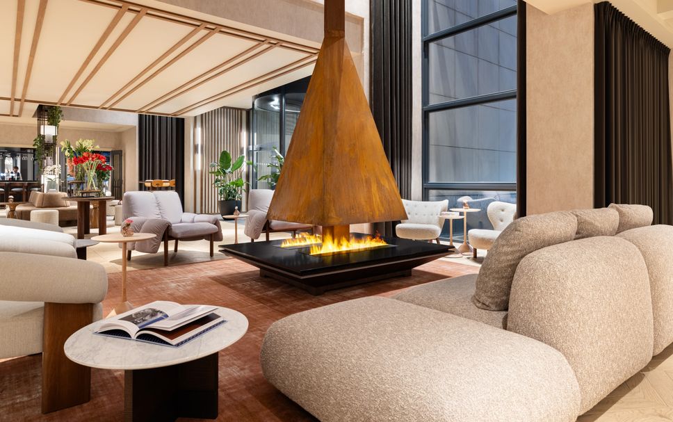 Balai Menunggu Gambar