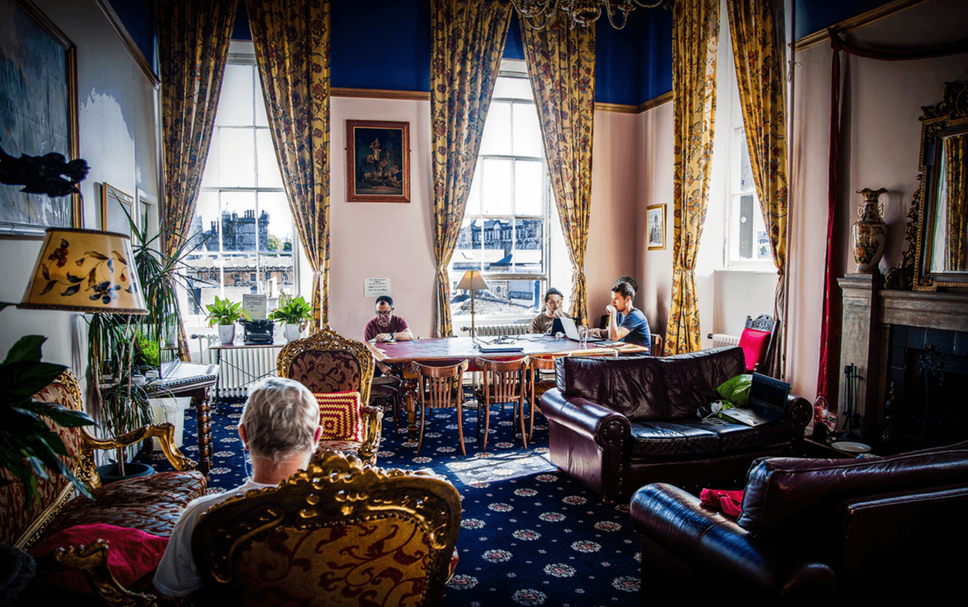 Lobi Gambar