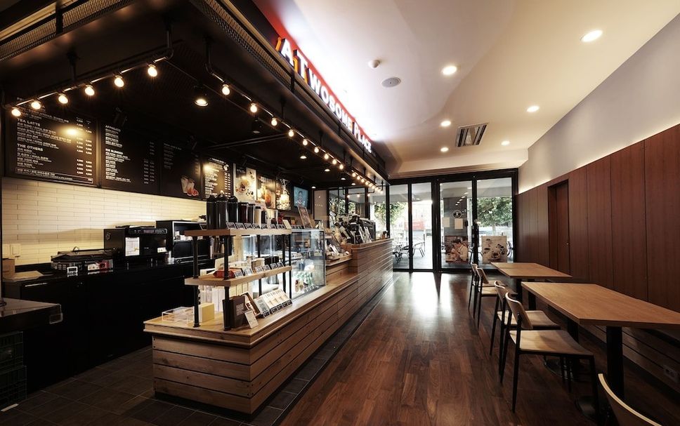 Restoran Gambar