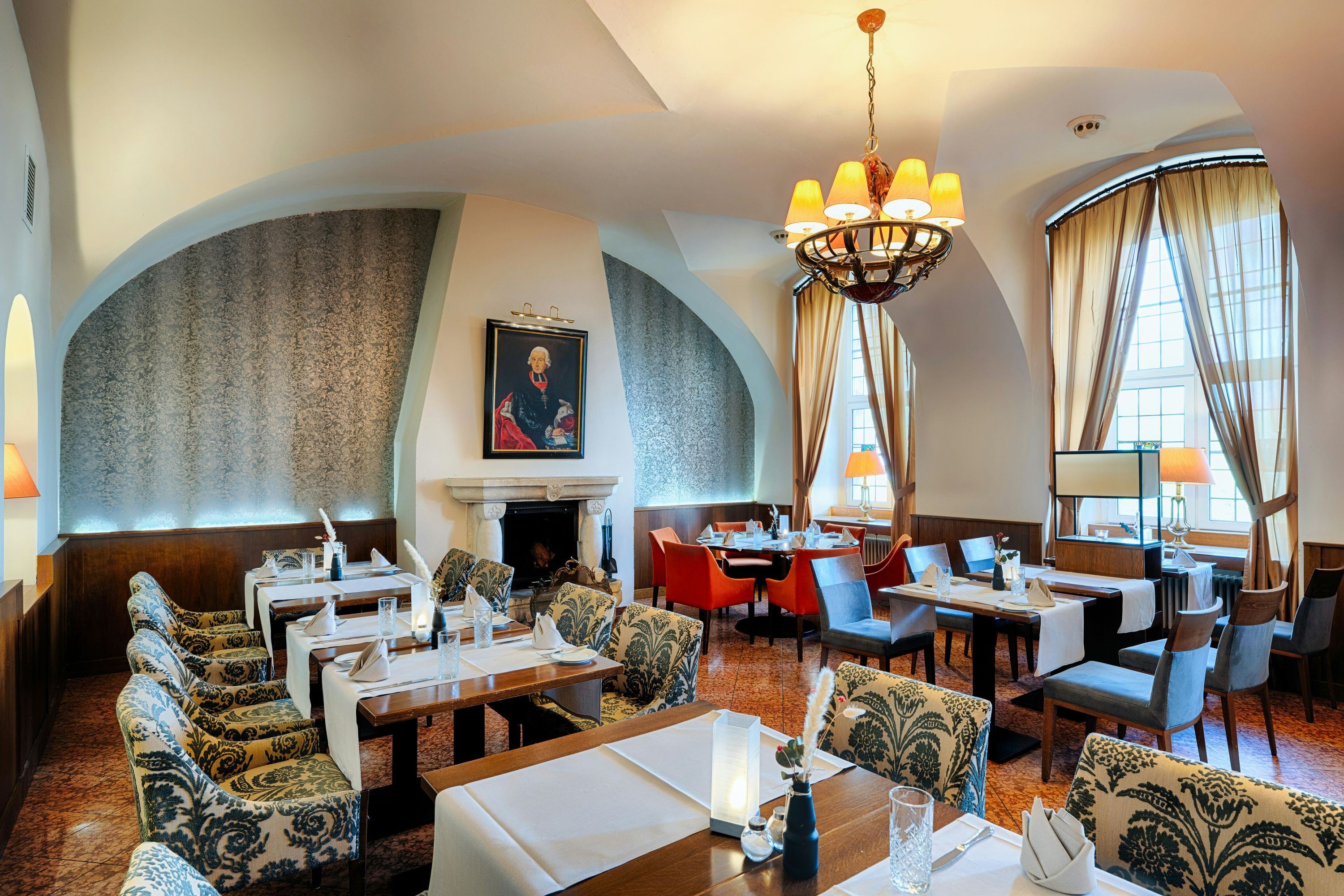 Restoran