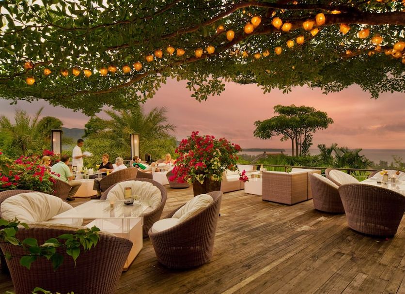 Patio Gambar
