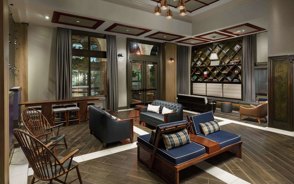 Balai Menunggu Gambar