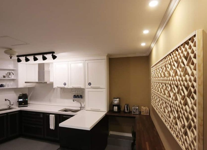 Dapur Gambar