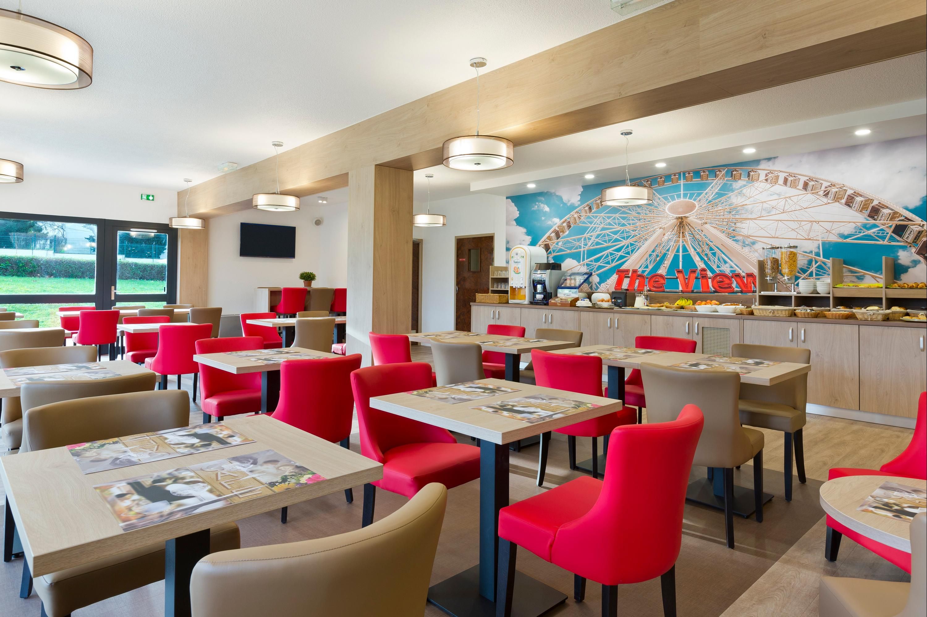 Restoran