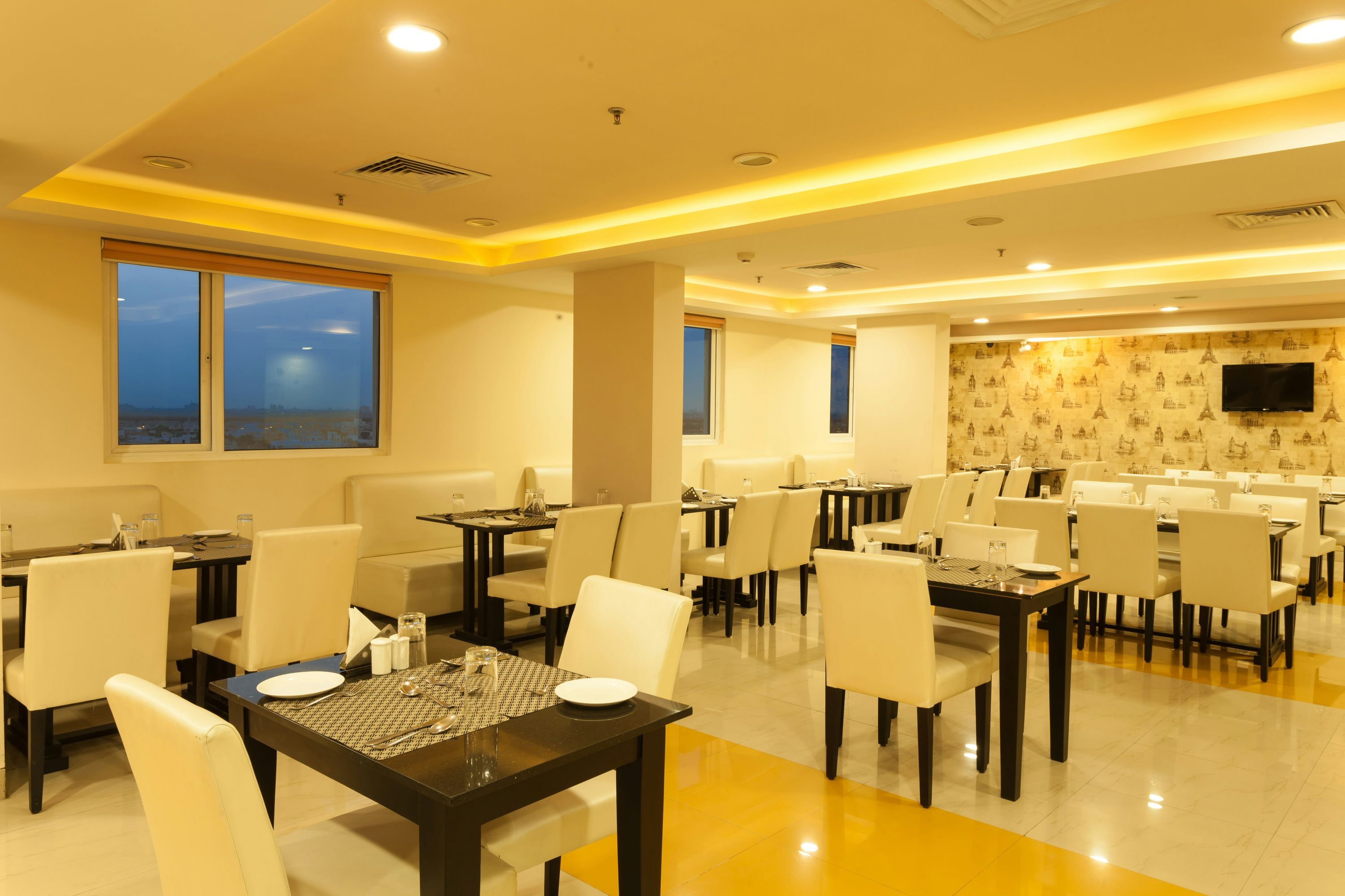 Restoran