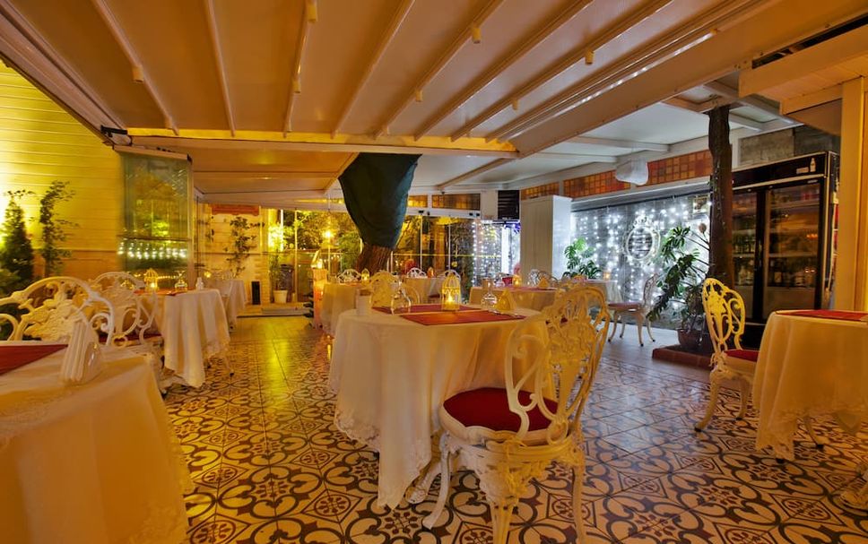 Restoran Gambar